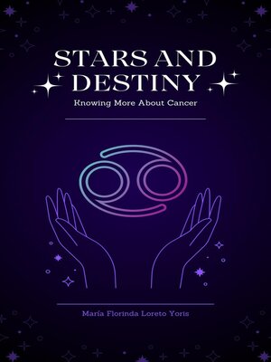 cover image of Stars and Destiny
